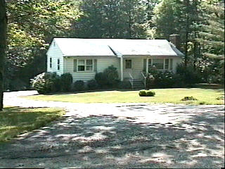 Building photograph for 23 RIDGEDALE WAY